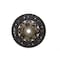 Sachs Clutch Disc, Sd80070 SD80070 - alternate 1